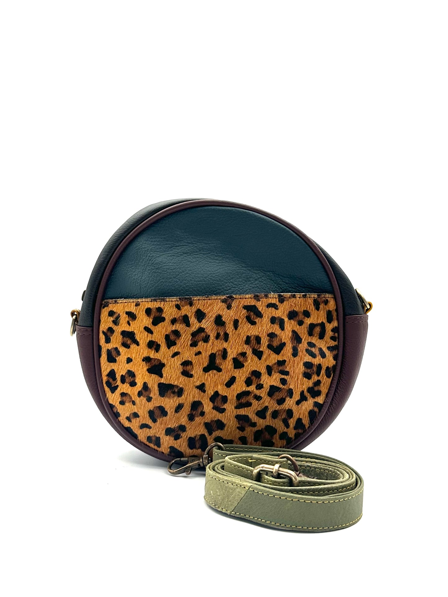 Round bag