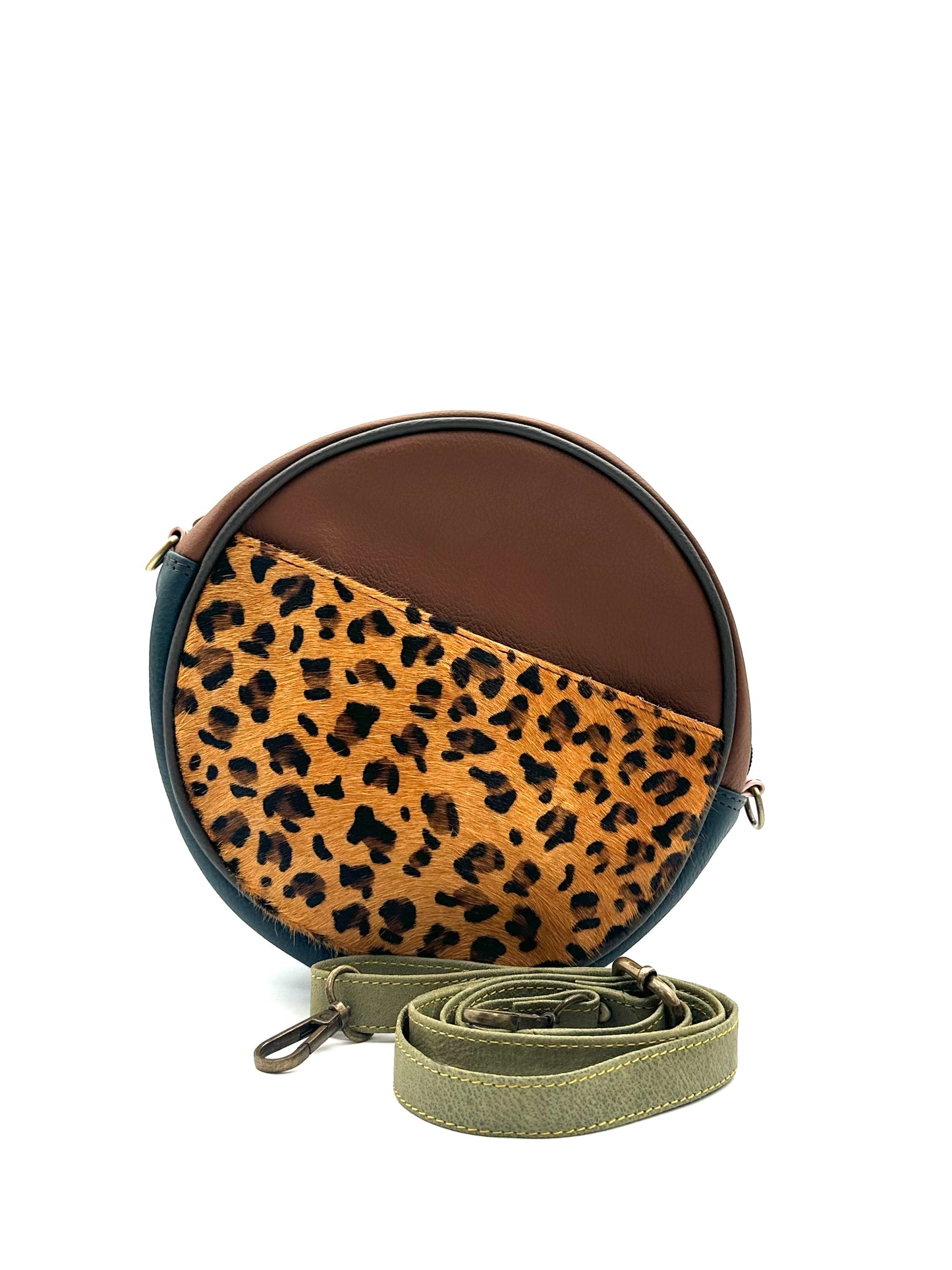 Round bag