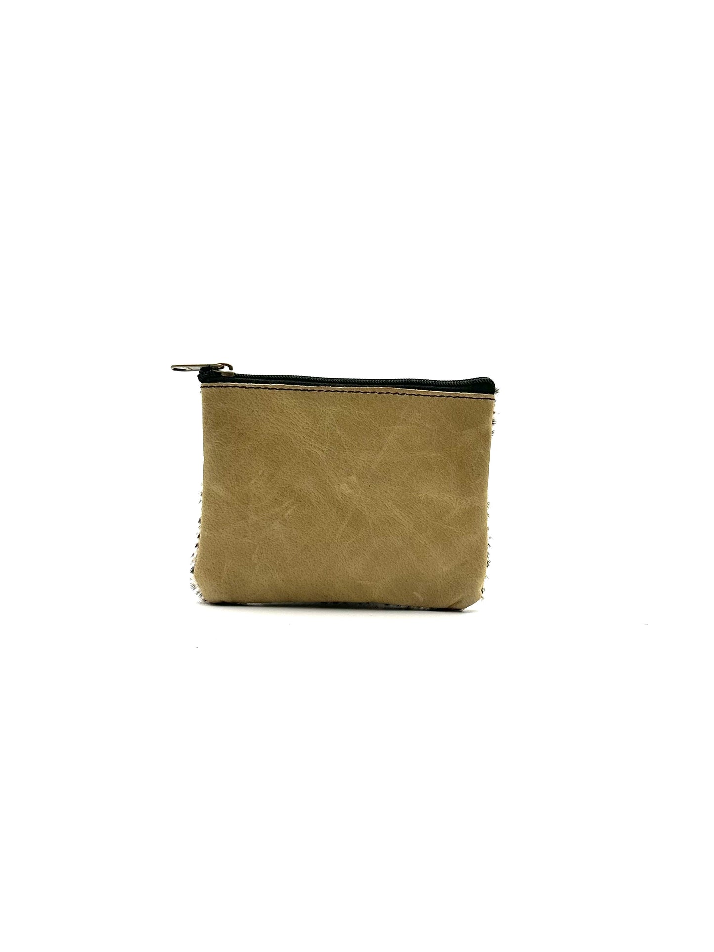Wallet pocket