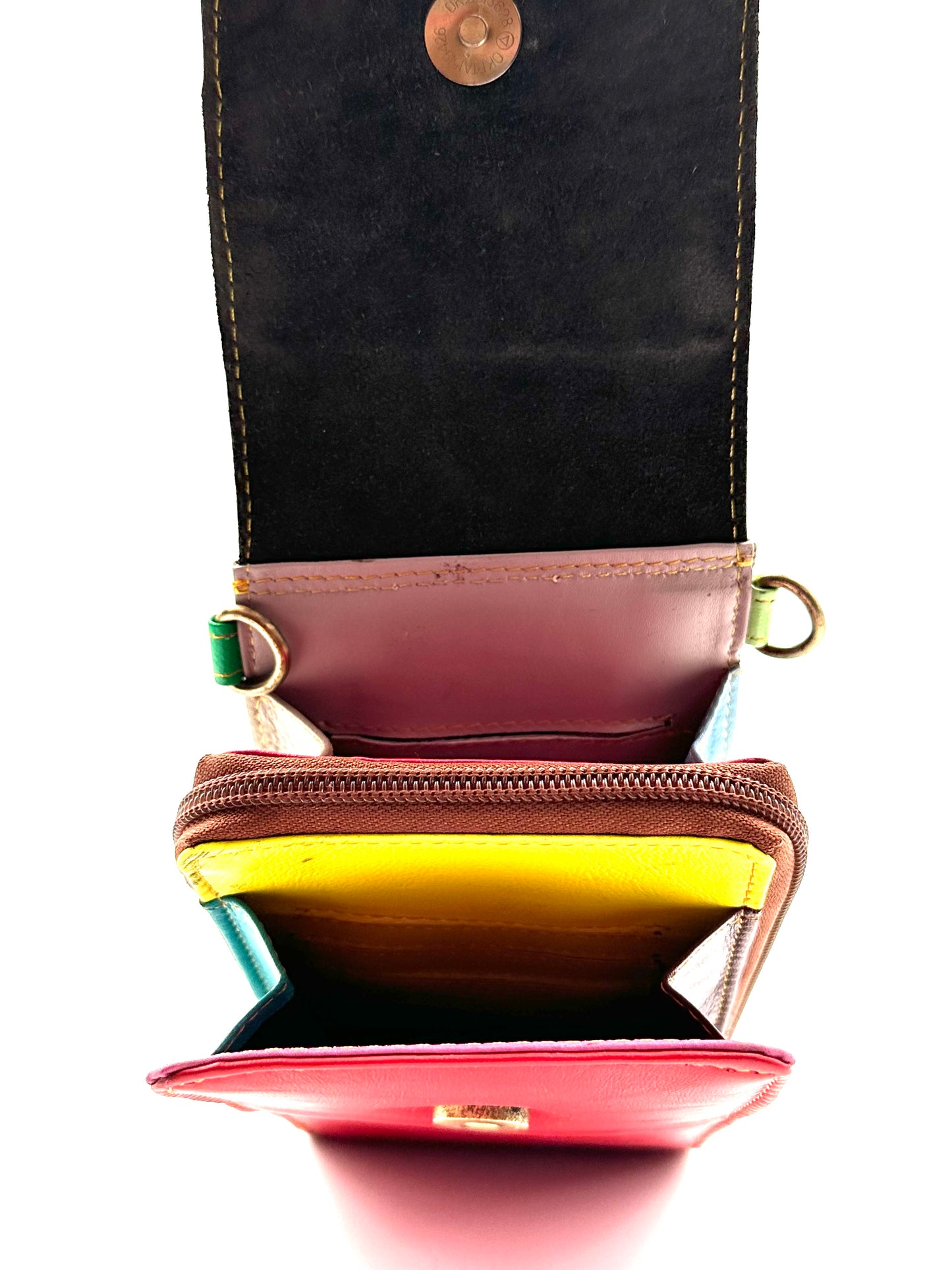 Phone bag