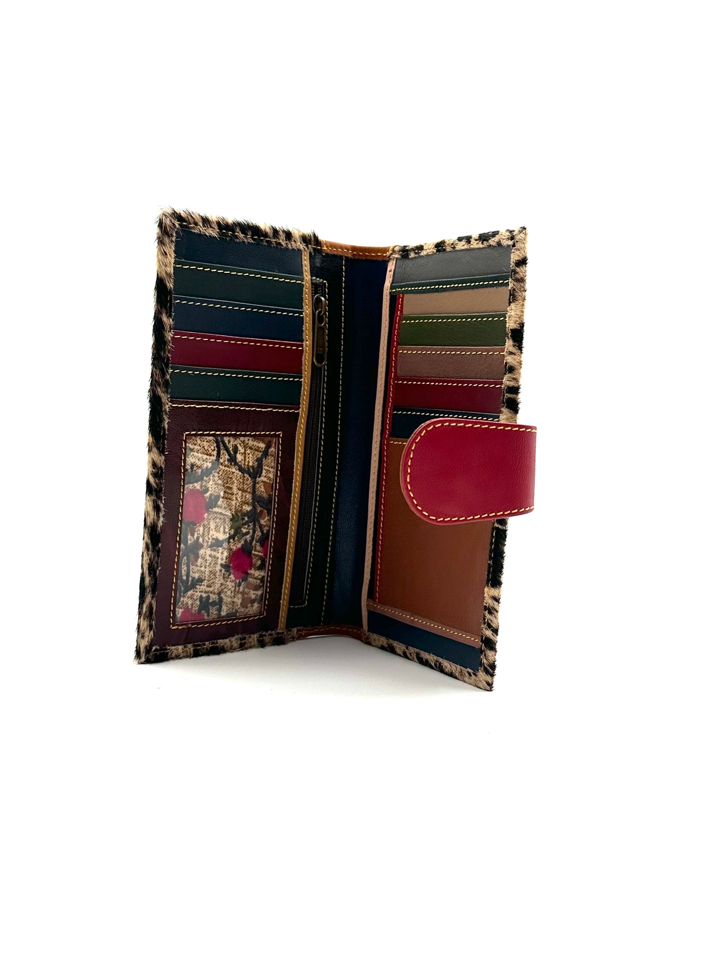 Wallet mini