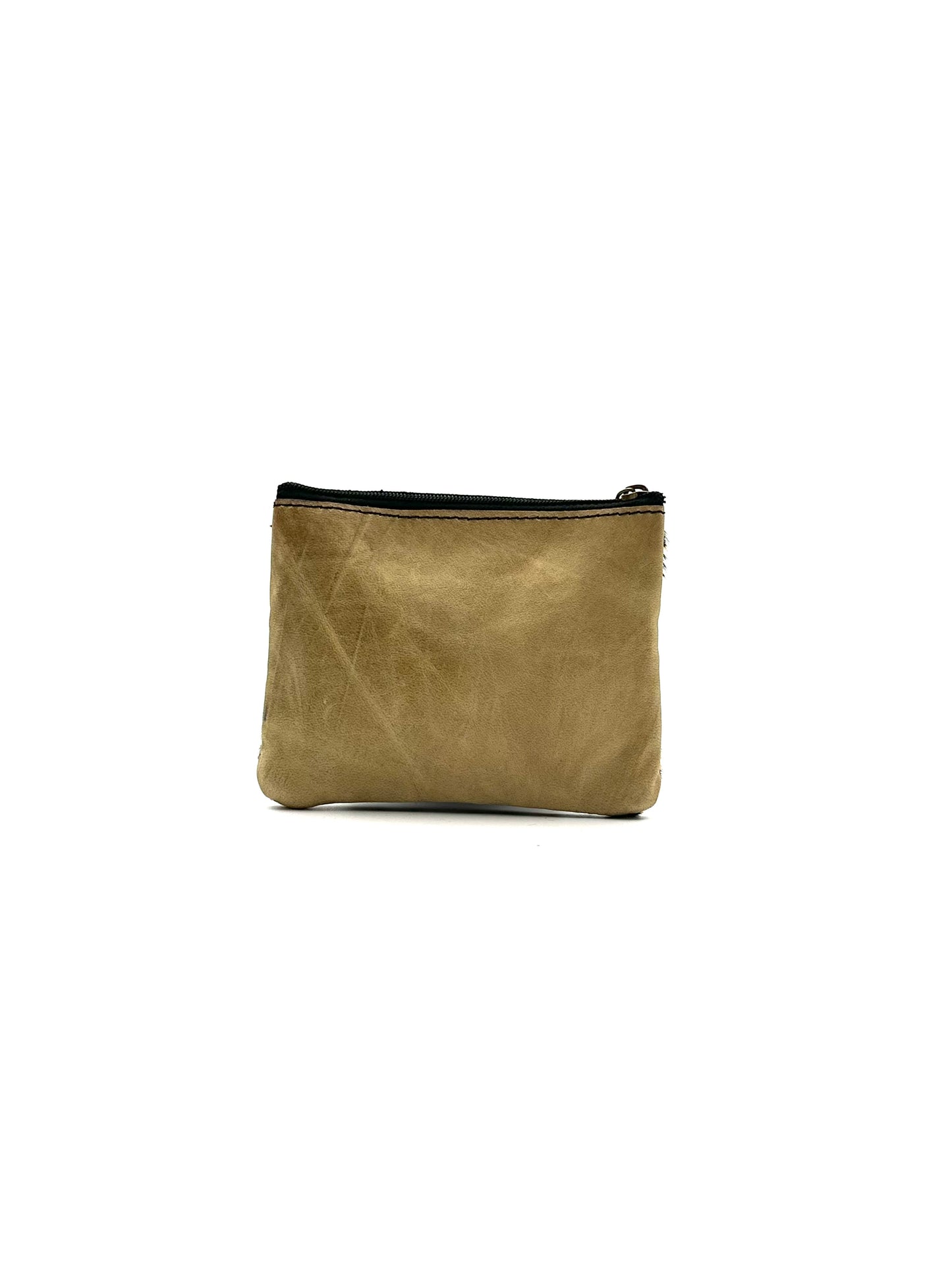 Wallet pocket