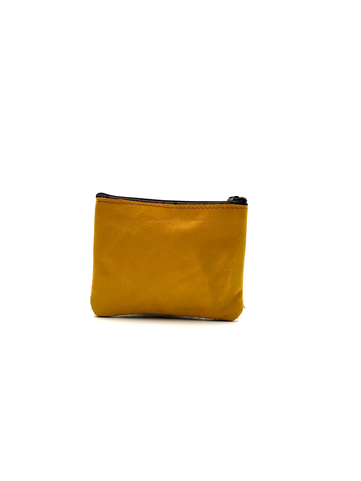 Wallet pocket