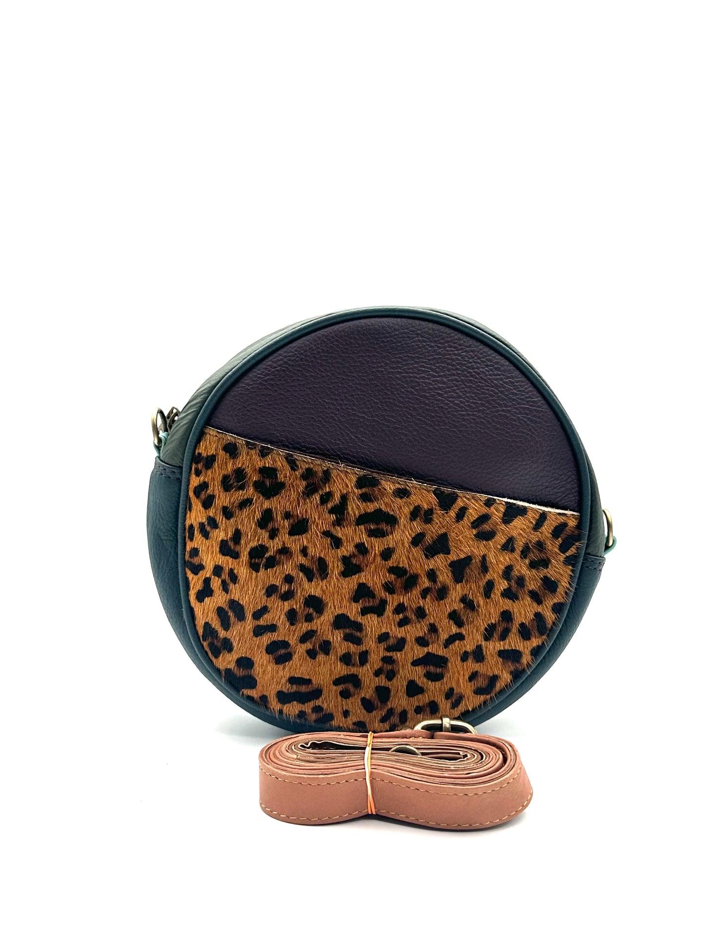 Round bag