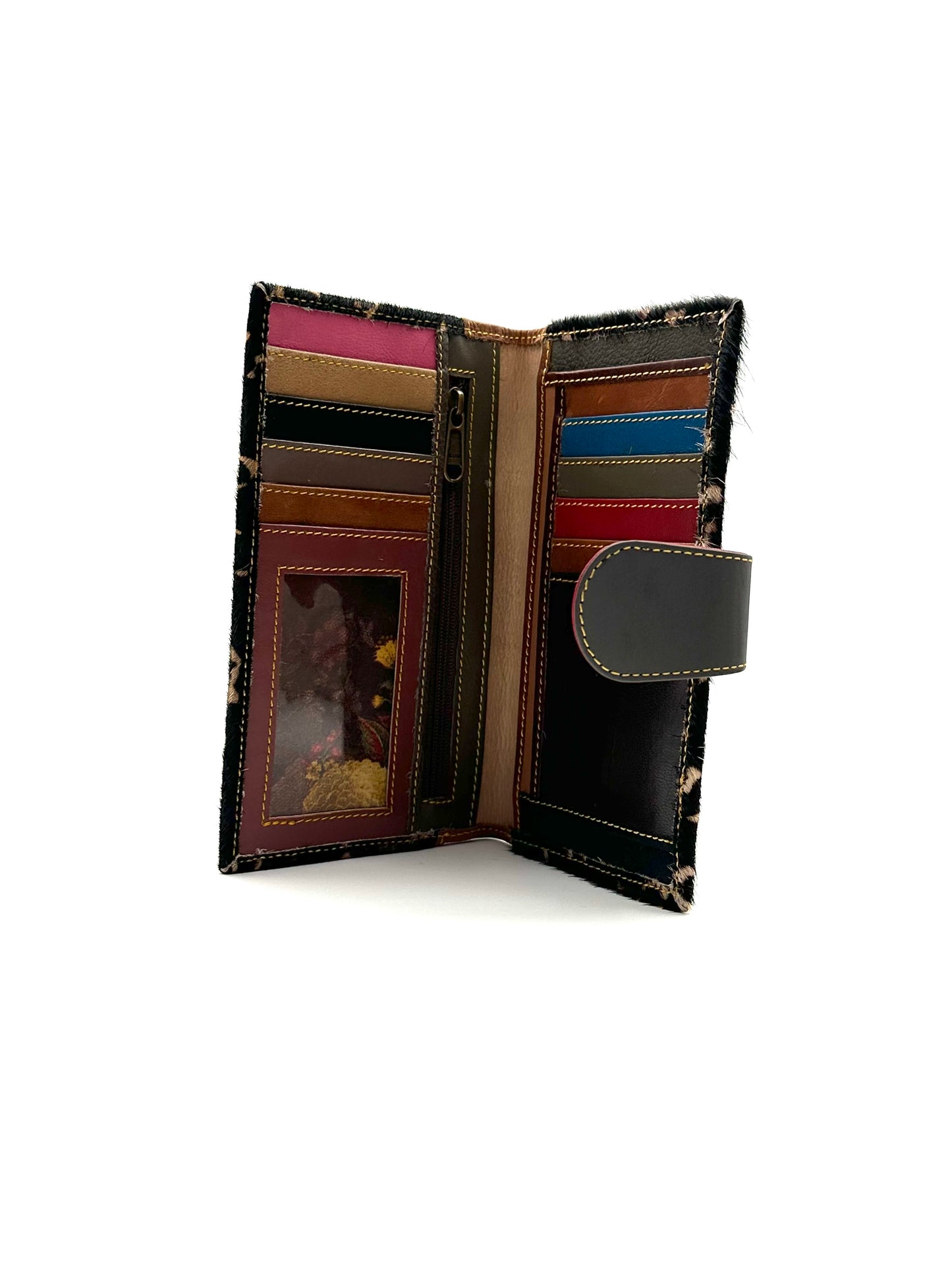 Wallet mini