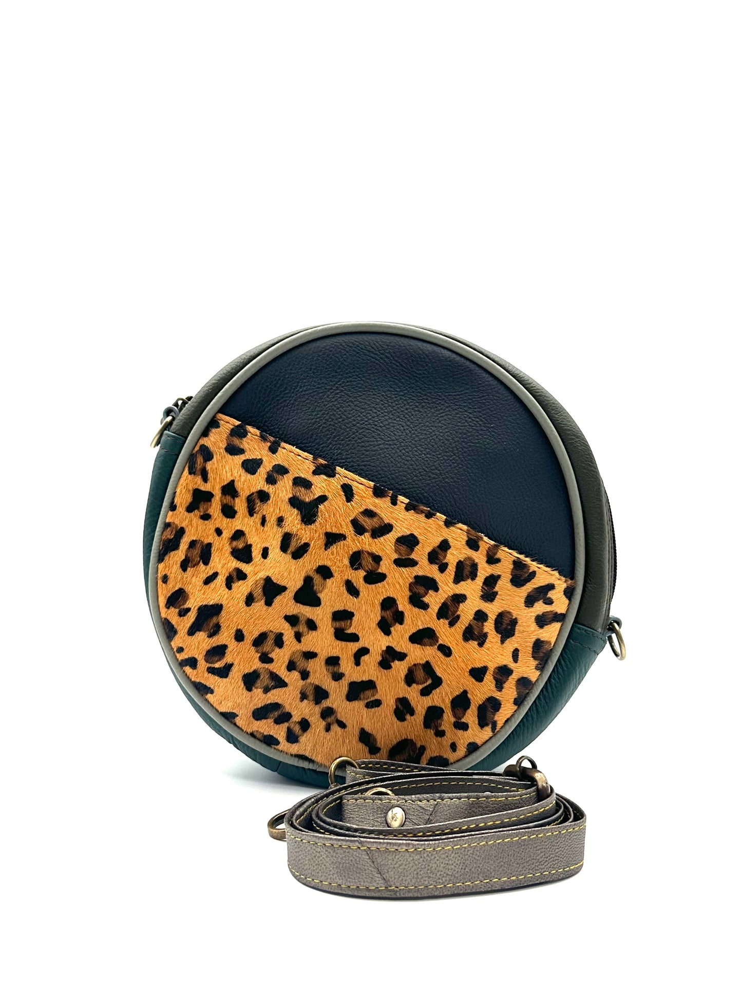 Round bag
