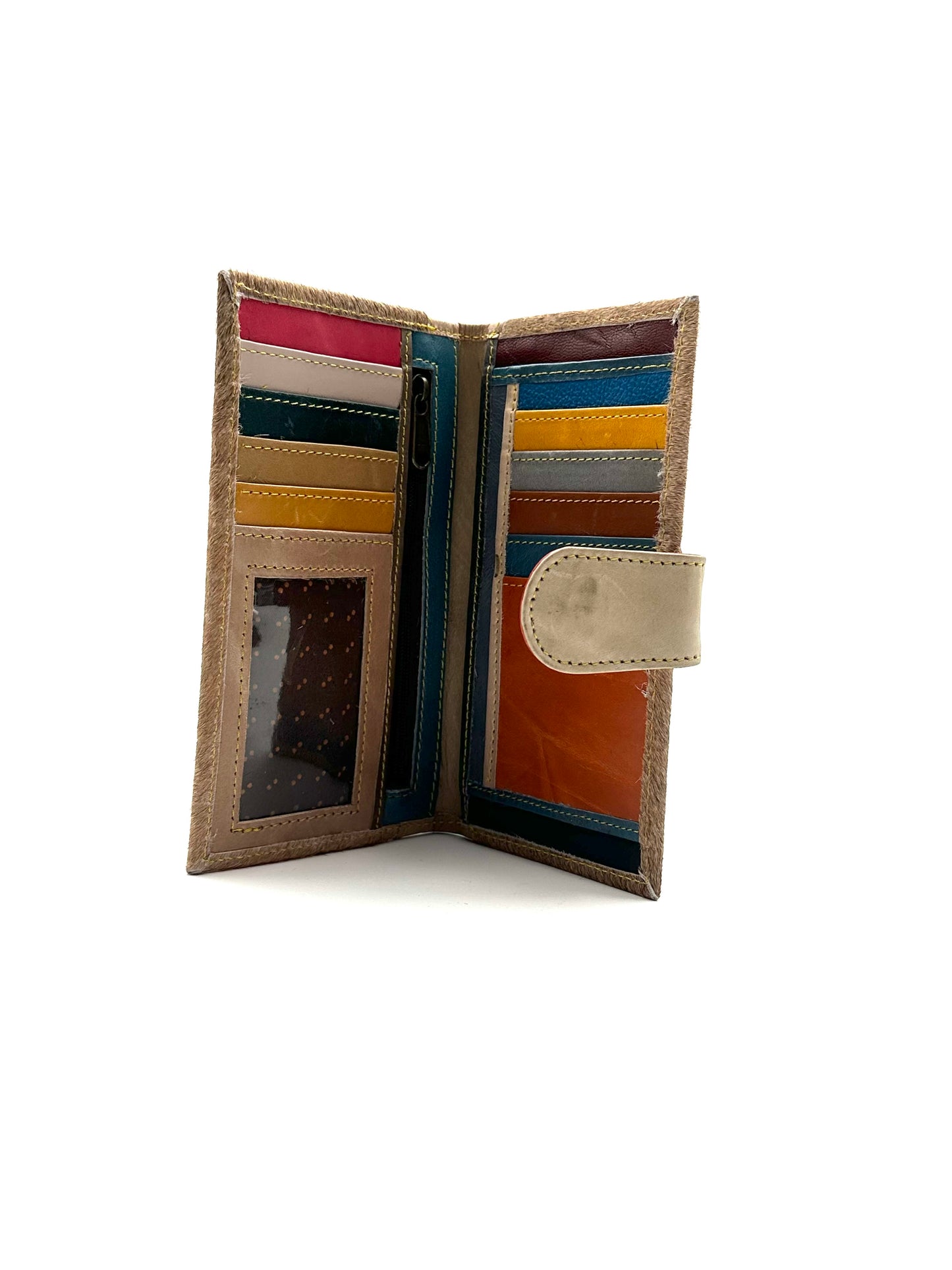 Wallet mini