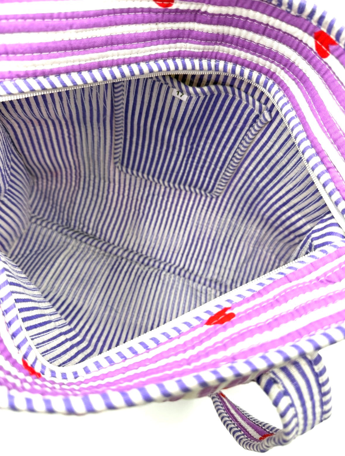 Tote bag Klein