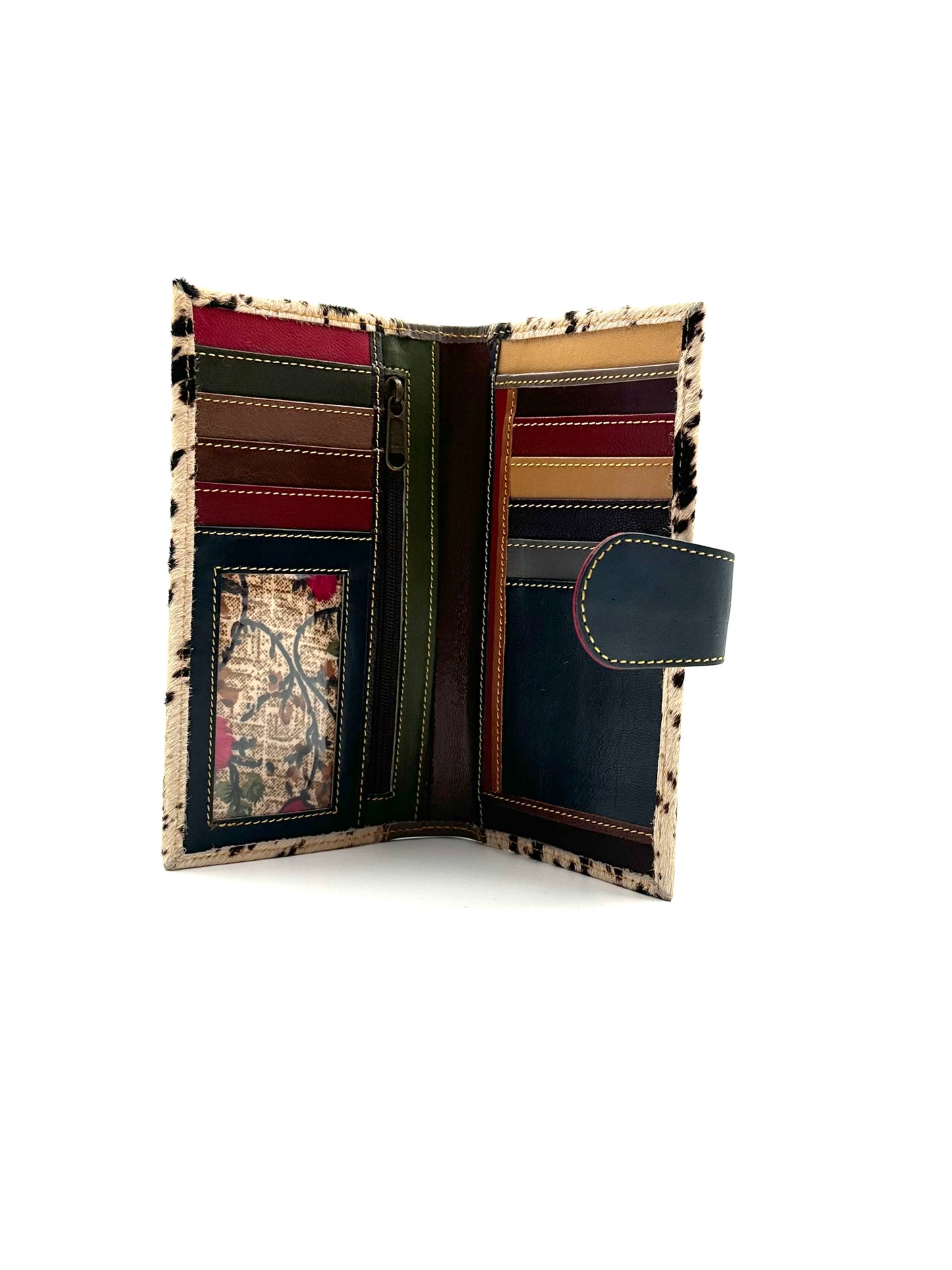 Wallet mini