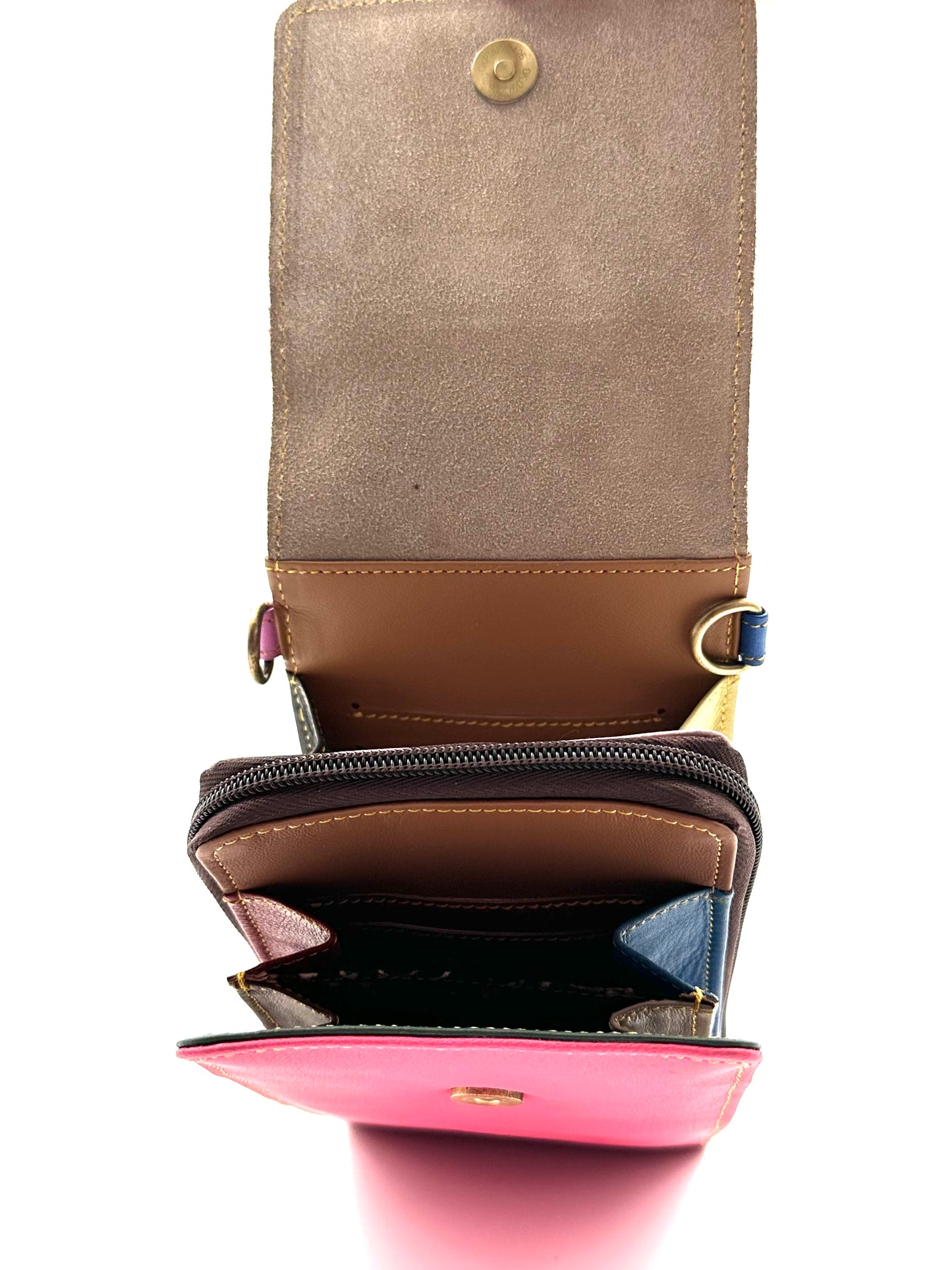Phone bag