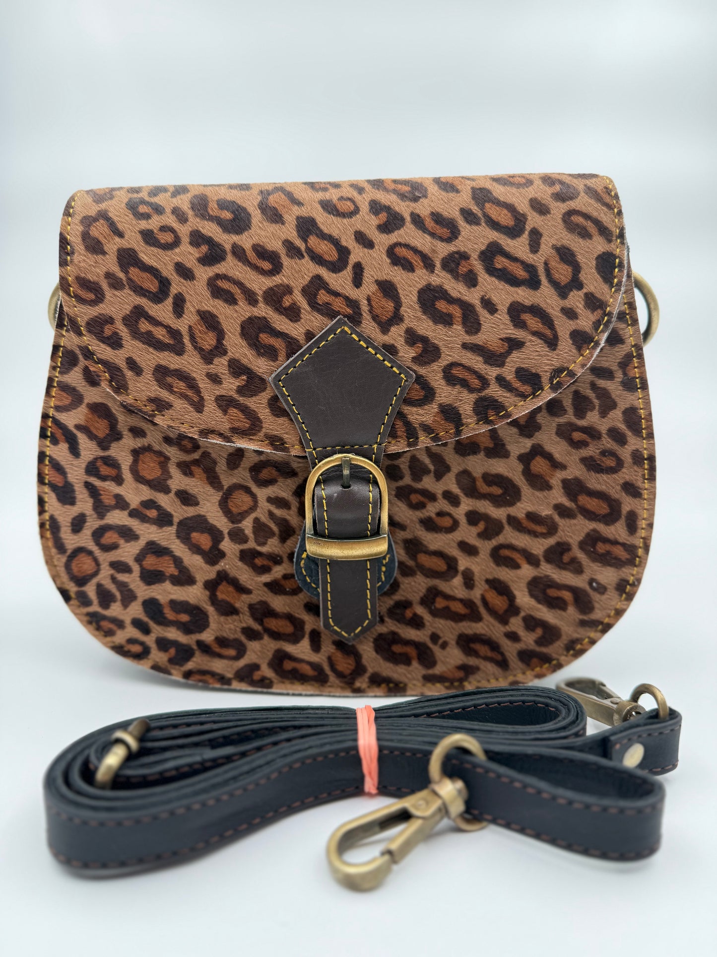 Animal bag panter