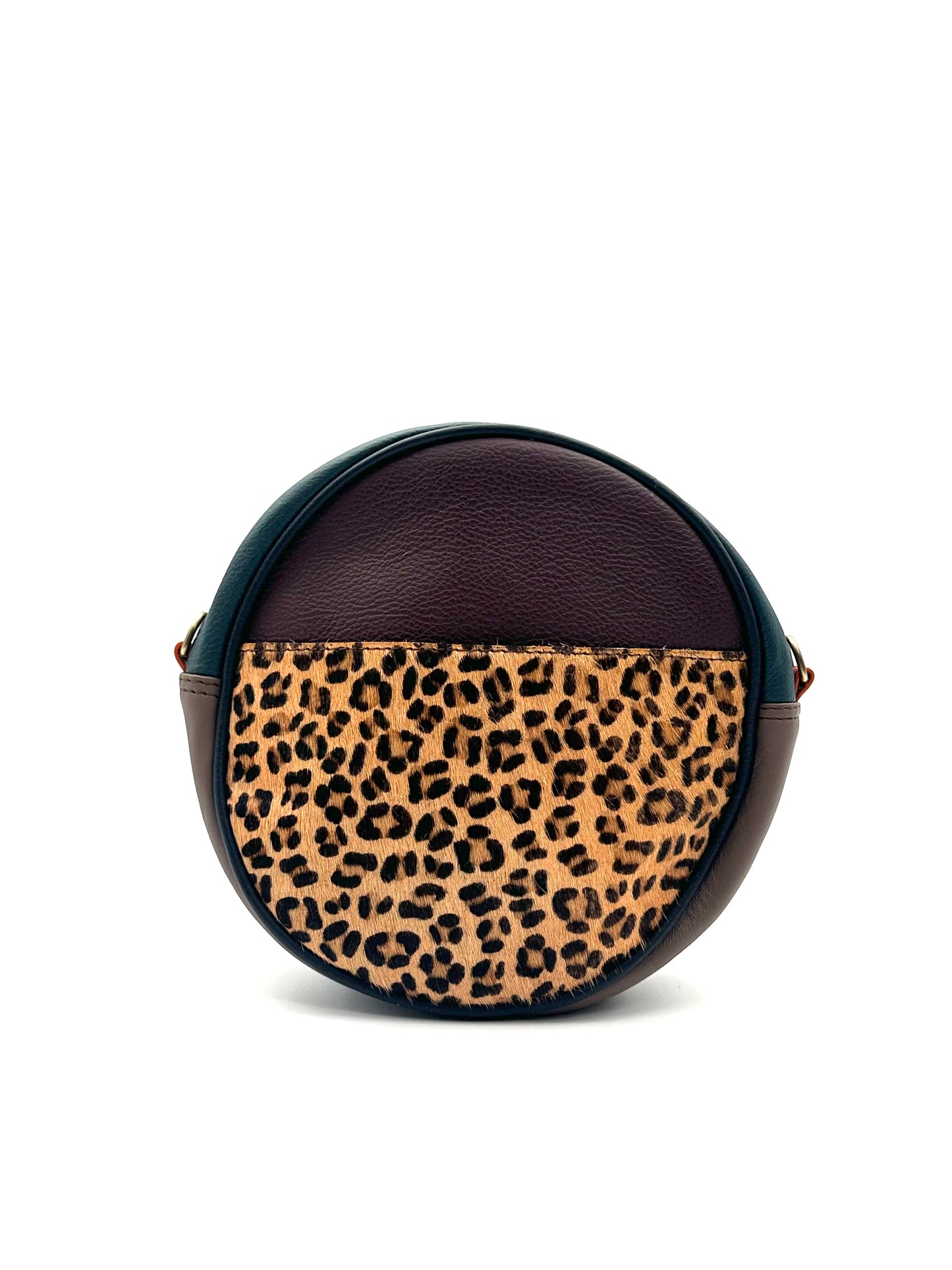 Round bag