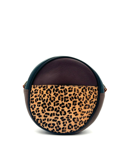 Round bag