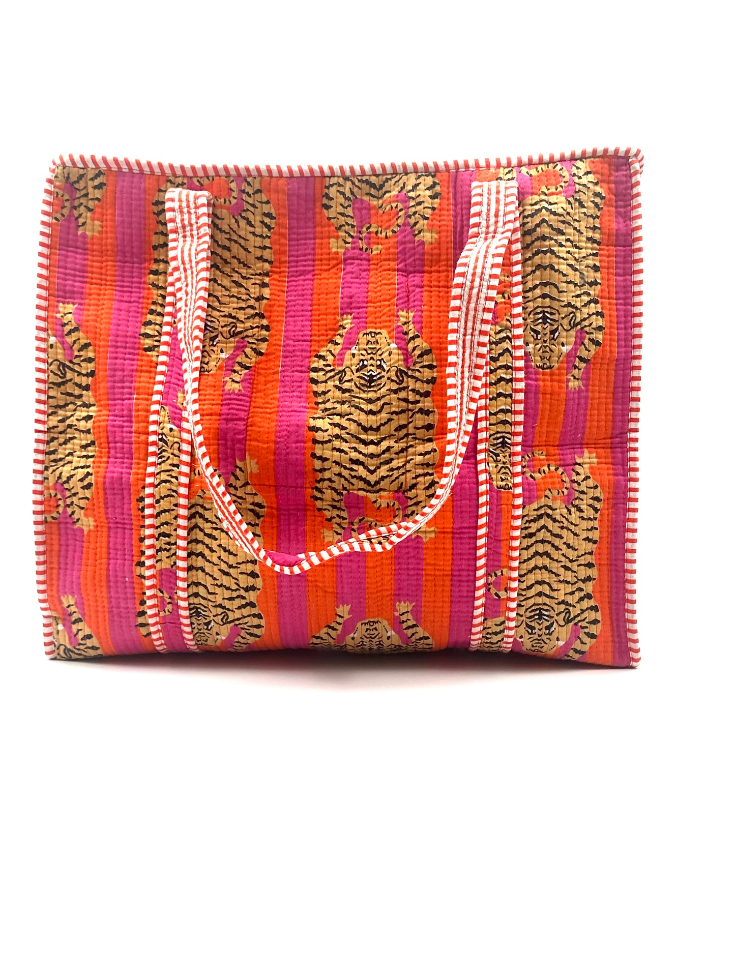 Tote bag groot