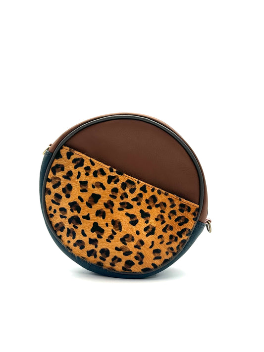 Round bag
