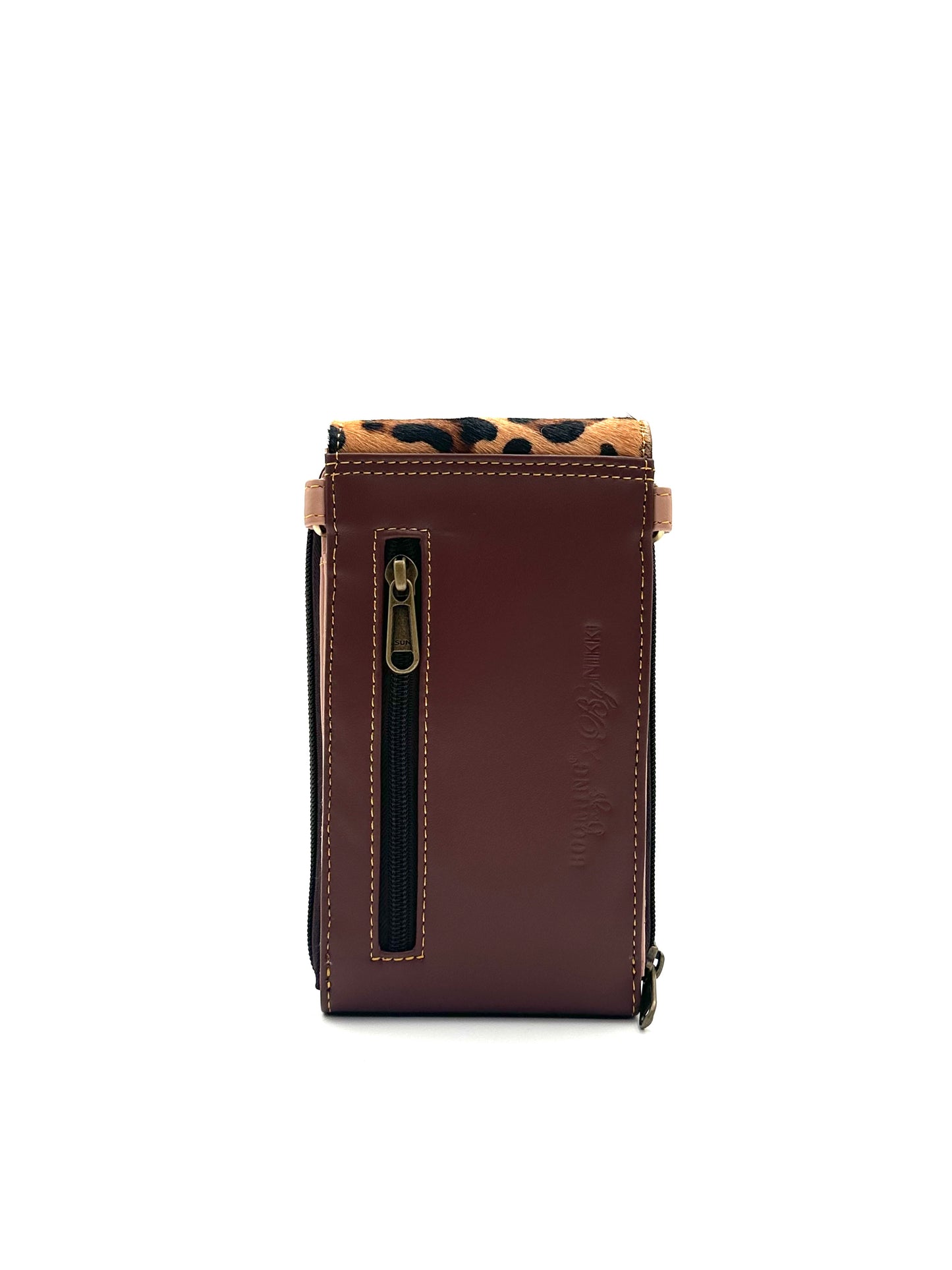 Phone bag Booming Bags x By Nikki limited edition