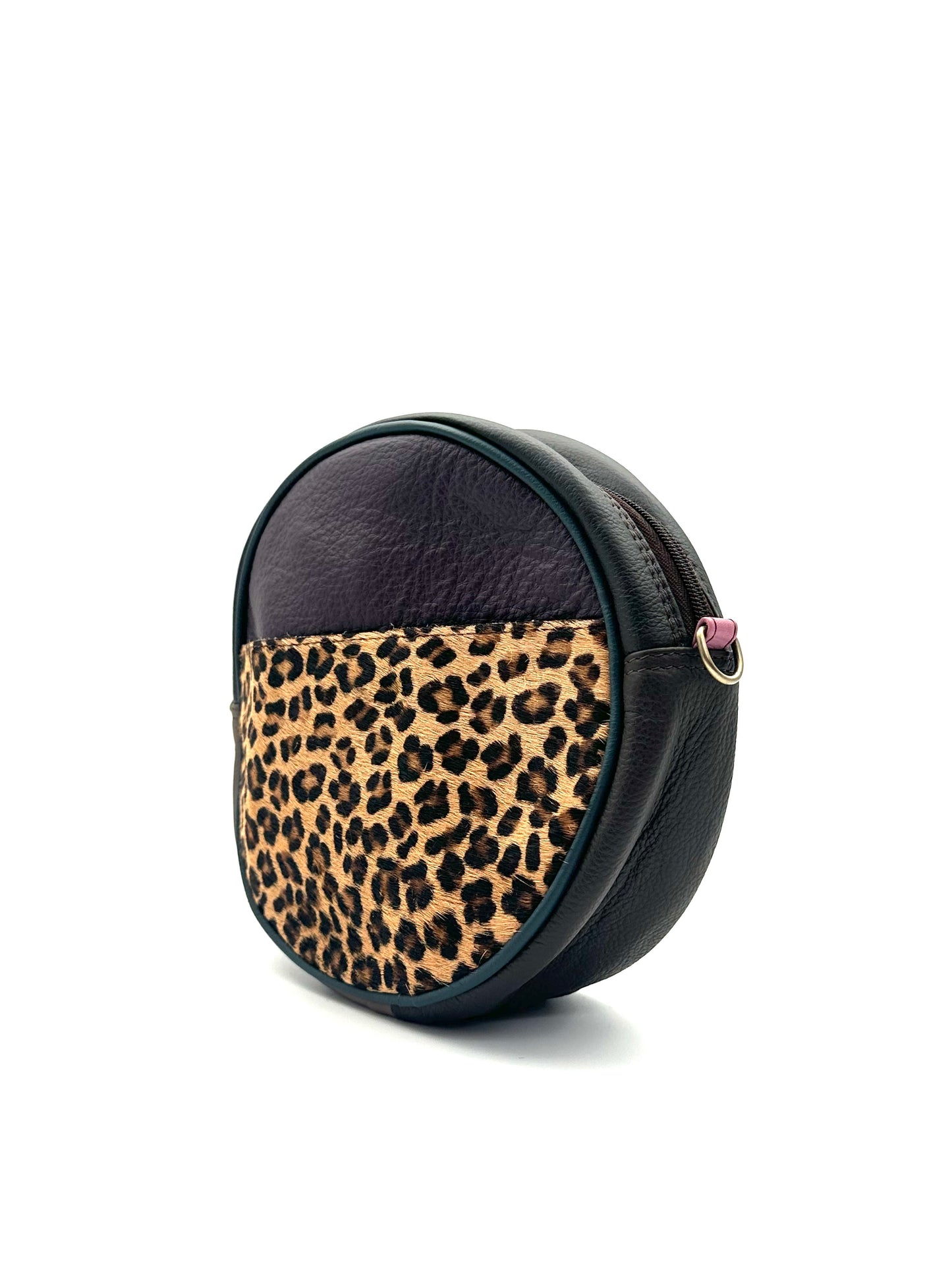 Round bag