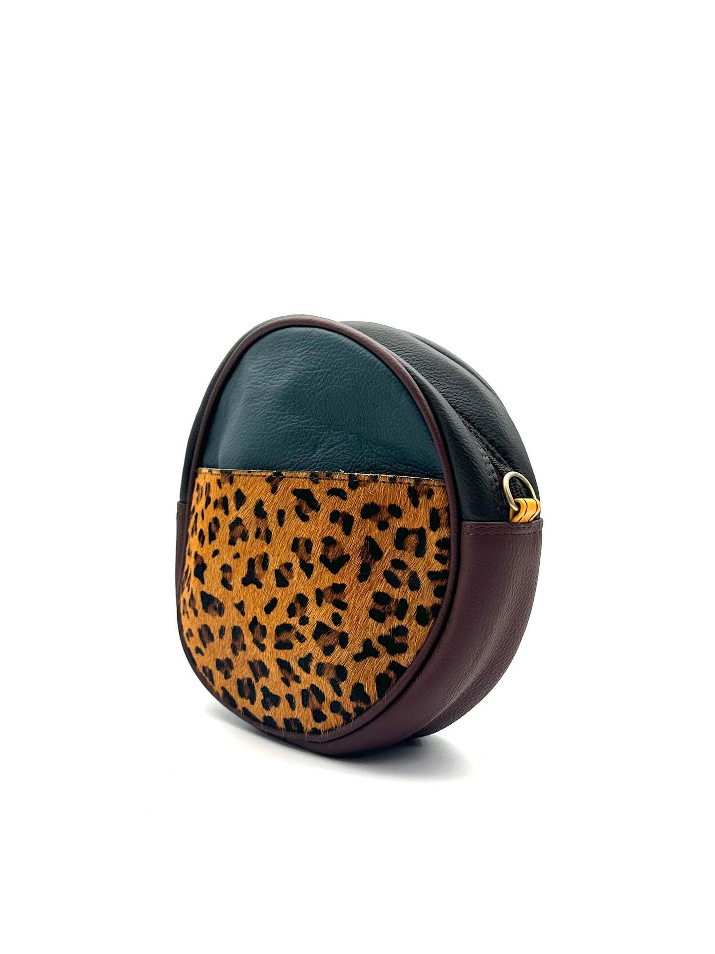 Round bag