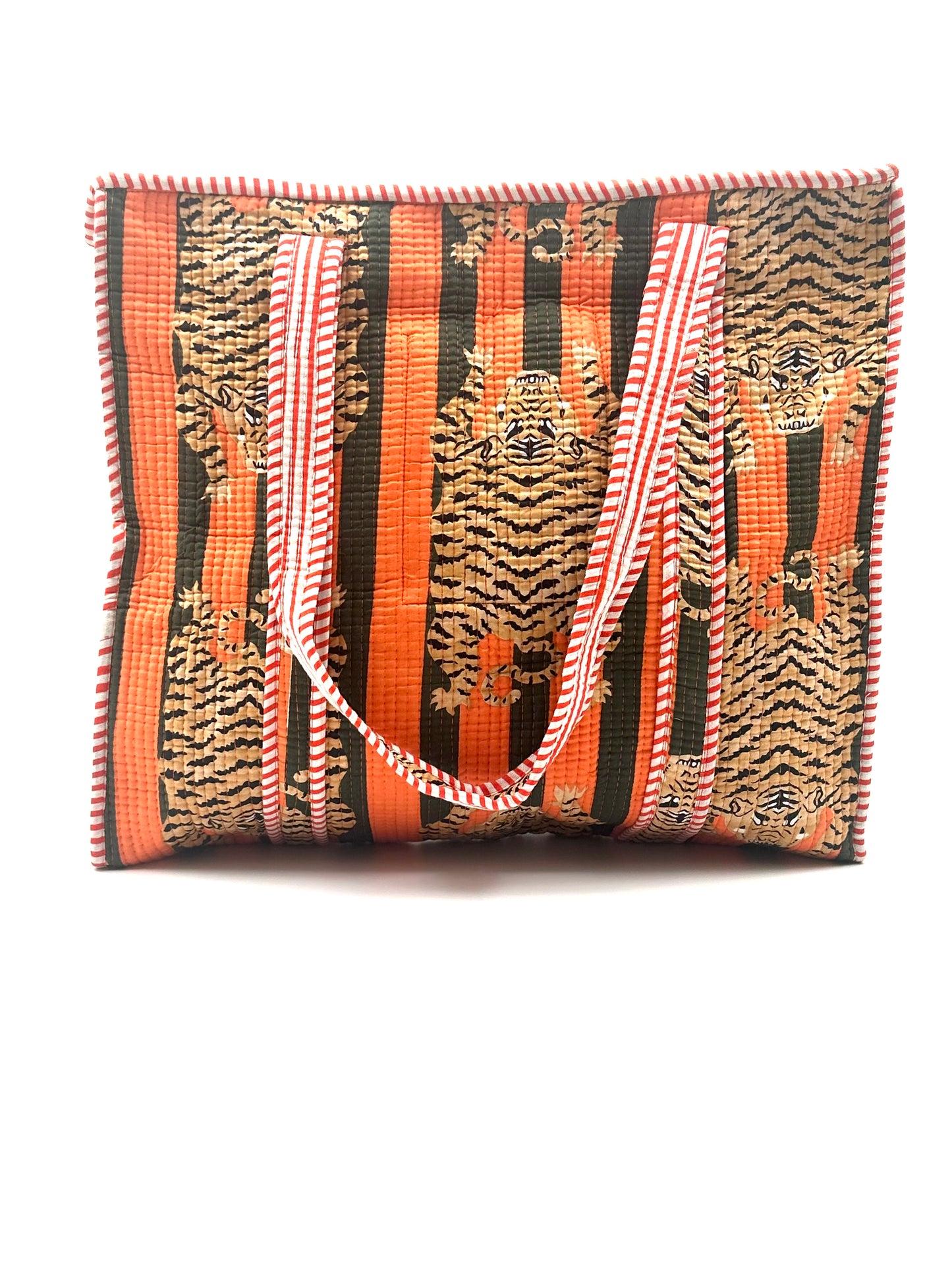 Tote bag groot