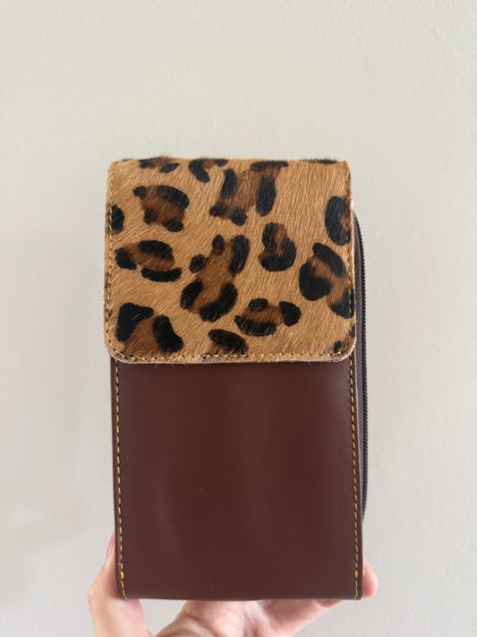 Telefoontas Booming Bags x By Nikki limited edition