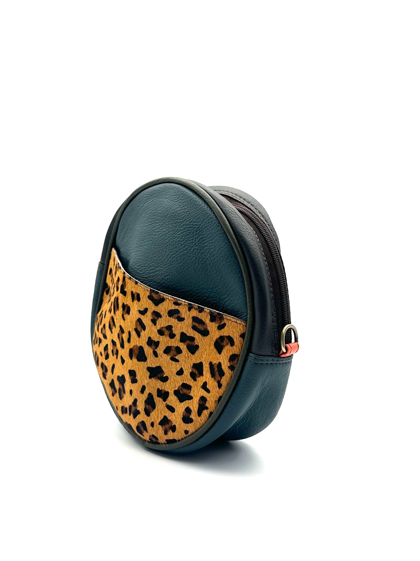 Round bag