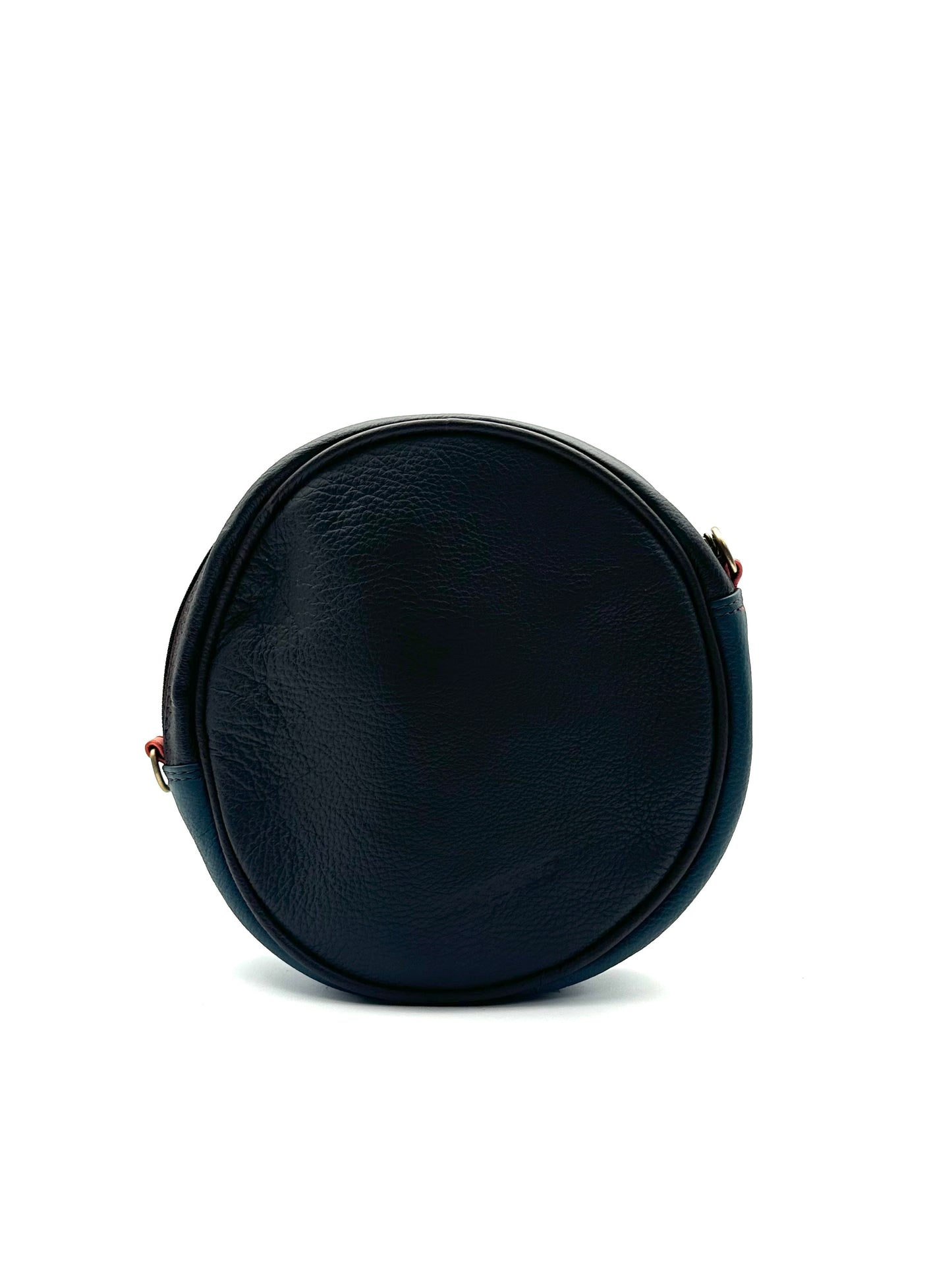 Round bag
