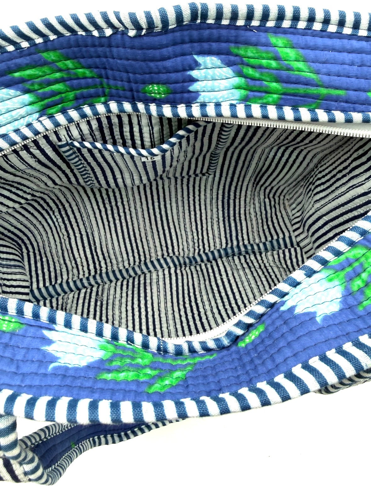 Tote bag Klein
