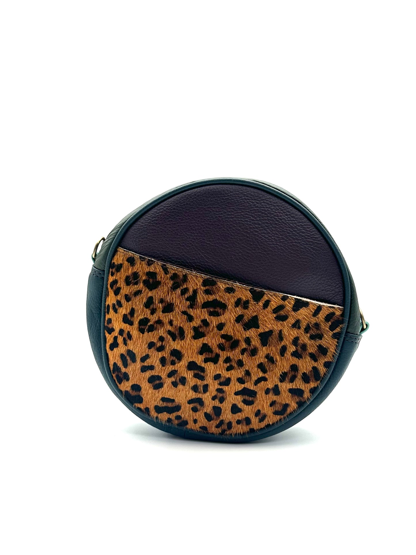 Round bag