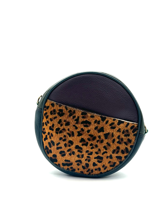 Round bag