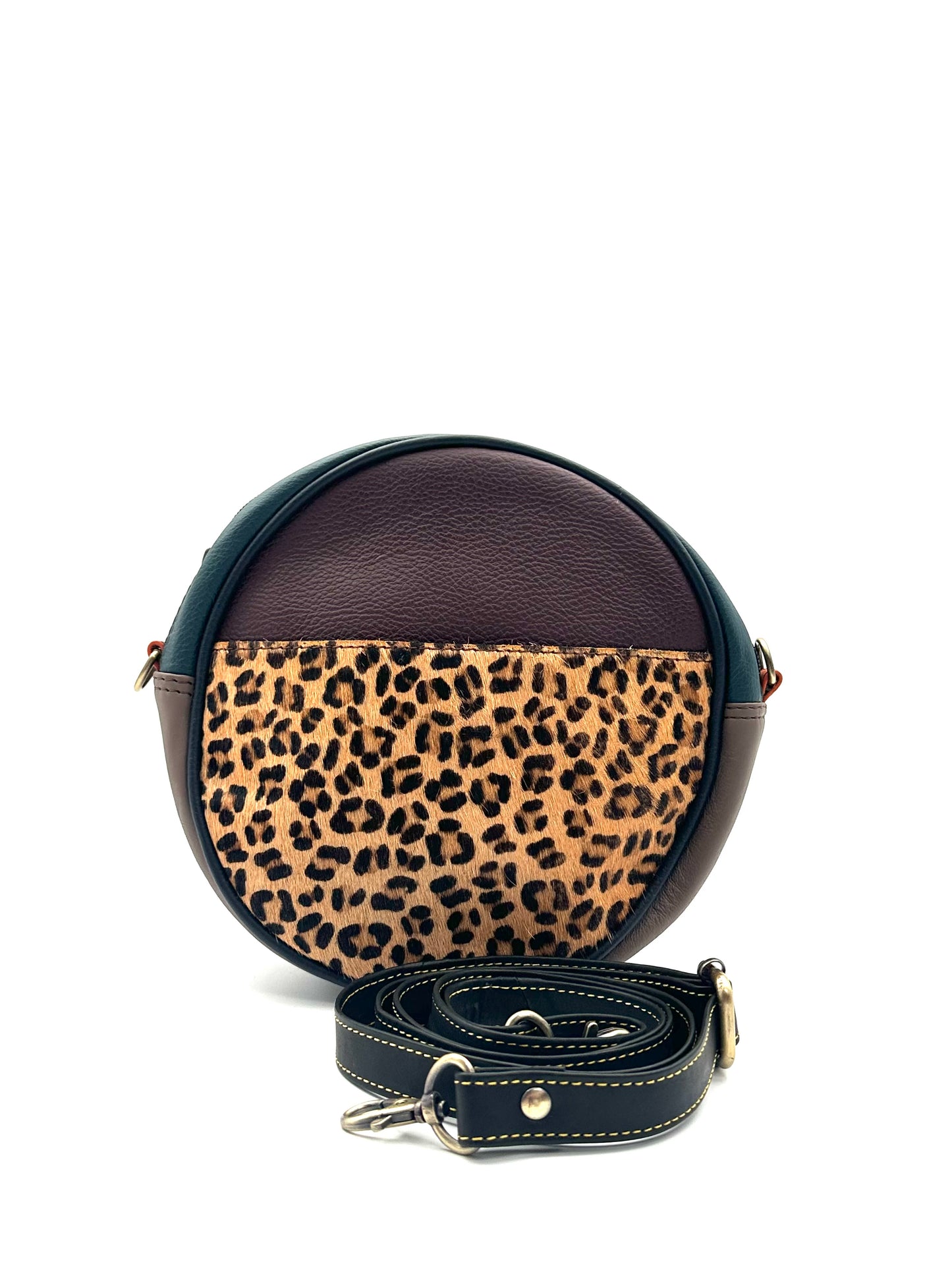 Round bag
