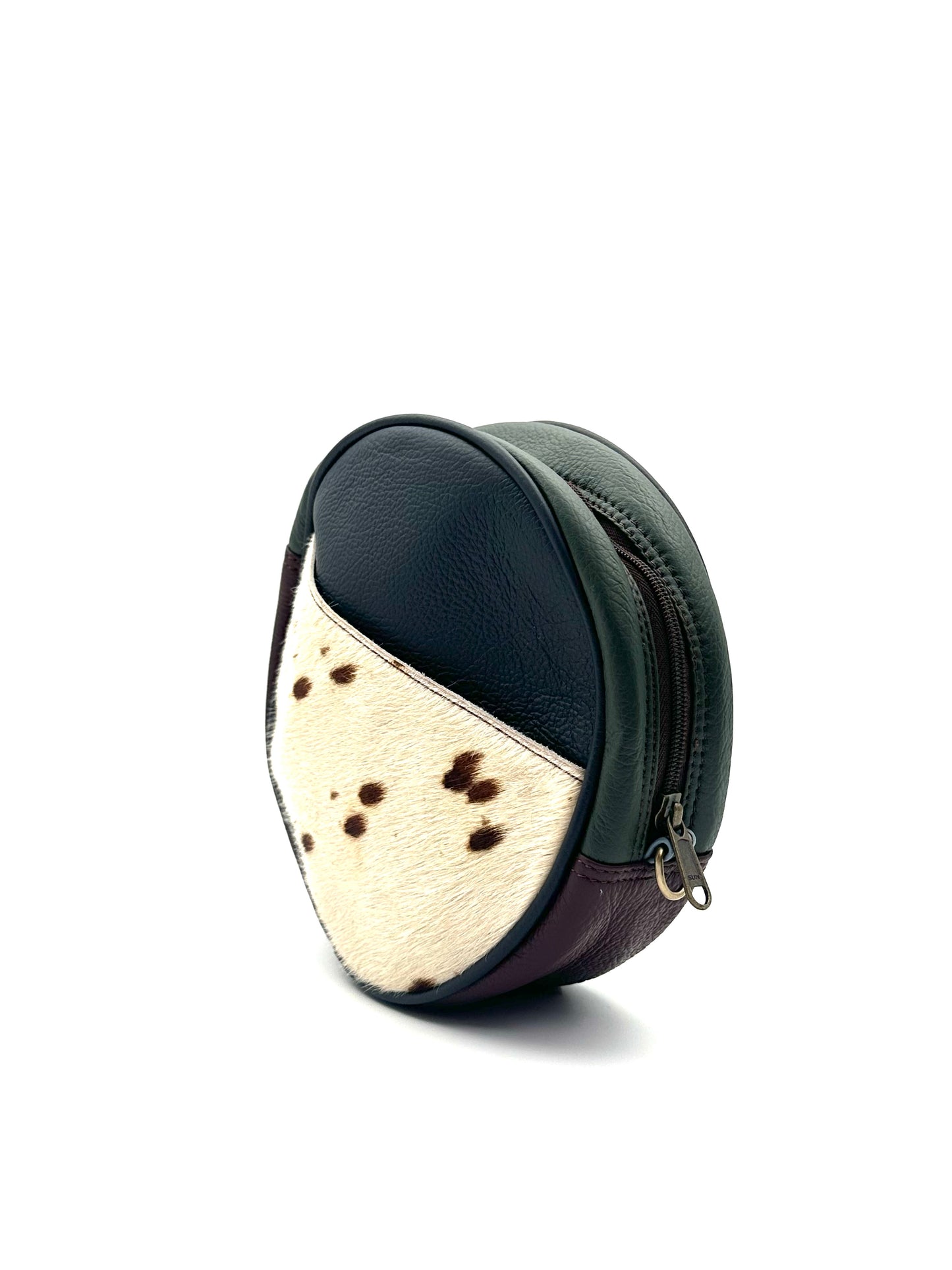 Round bag