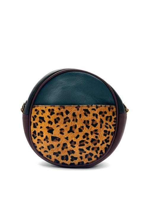 Round bag