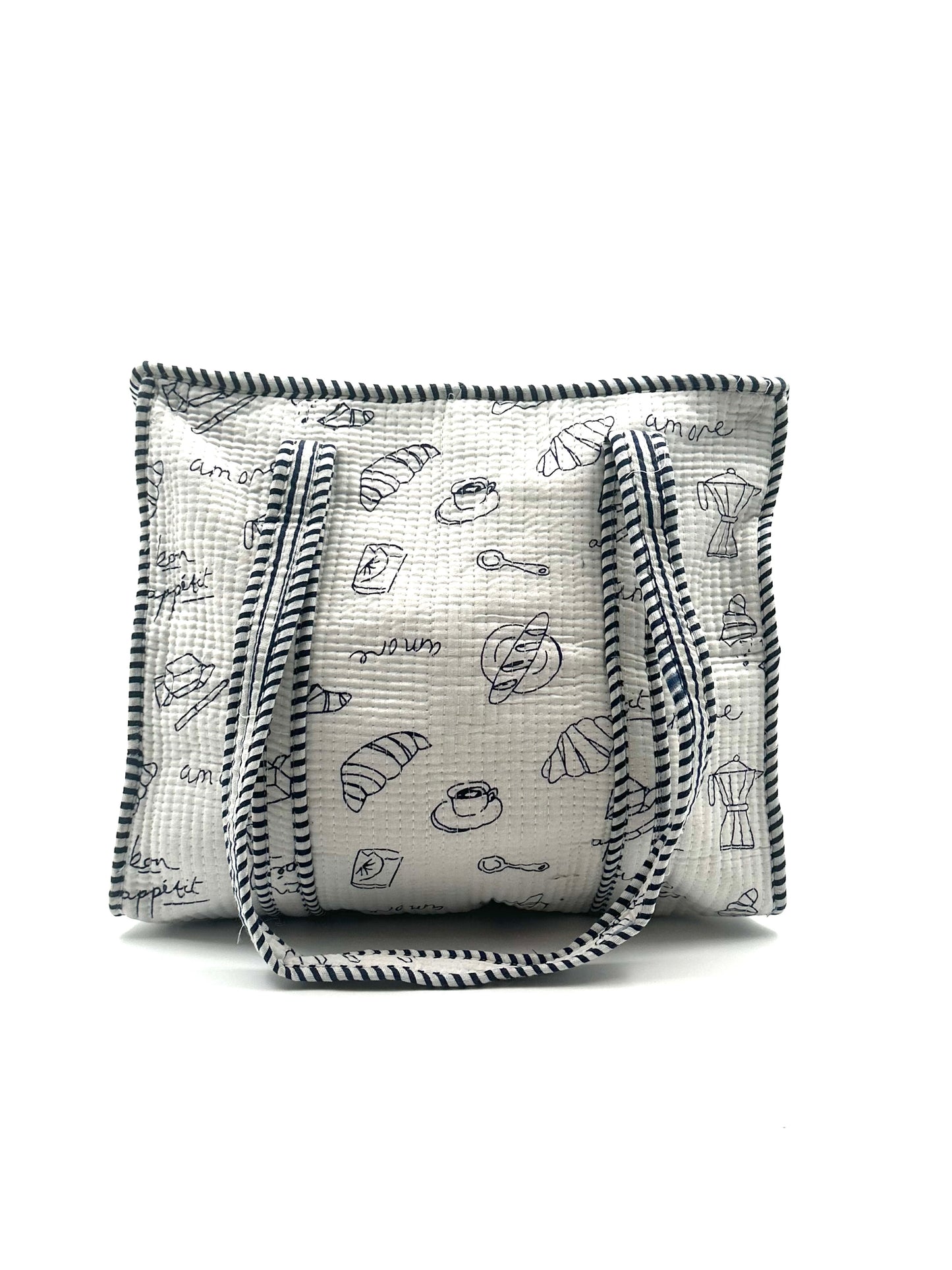 Tote bag Klein