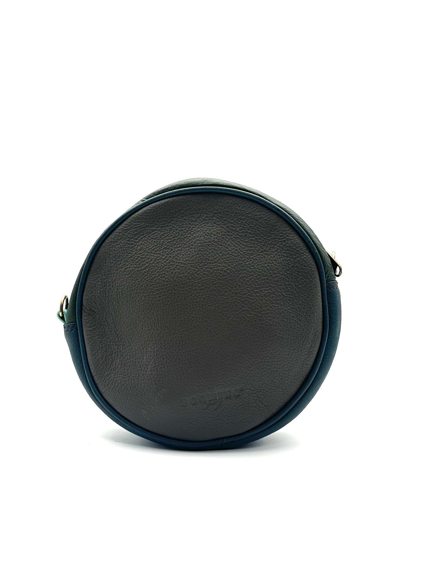 Round bag