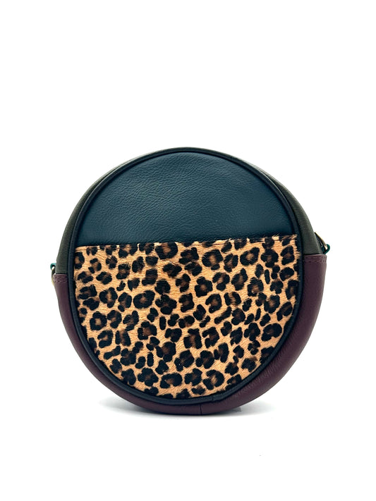 Round bag