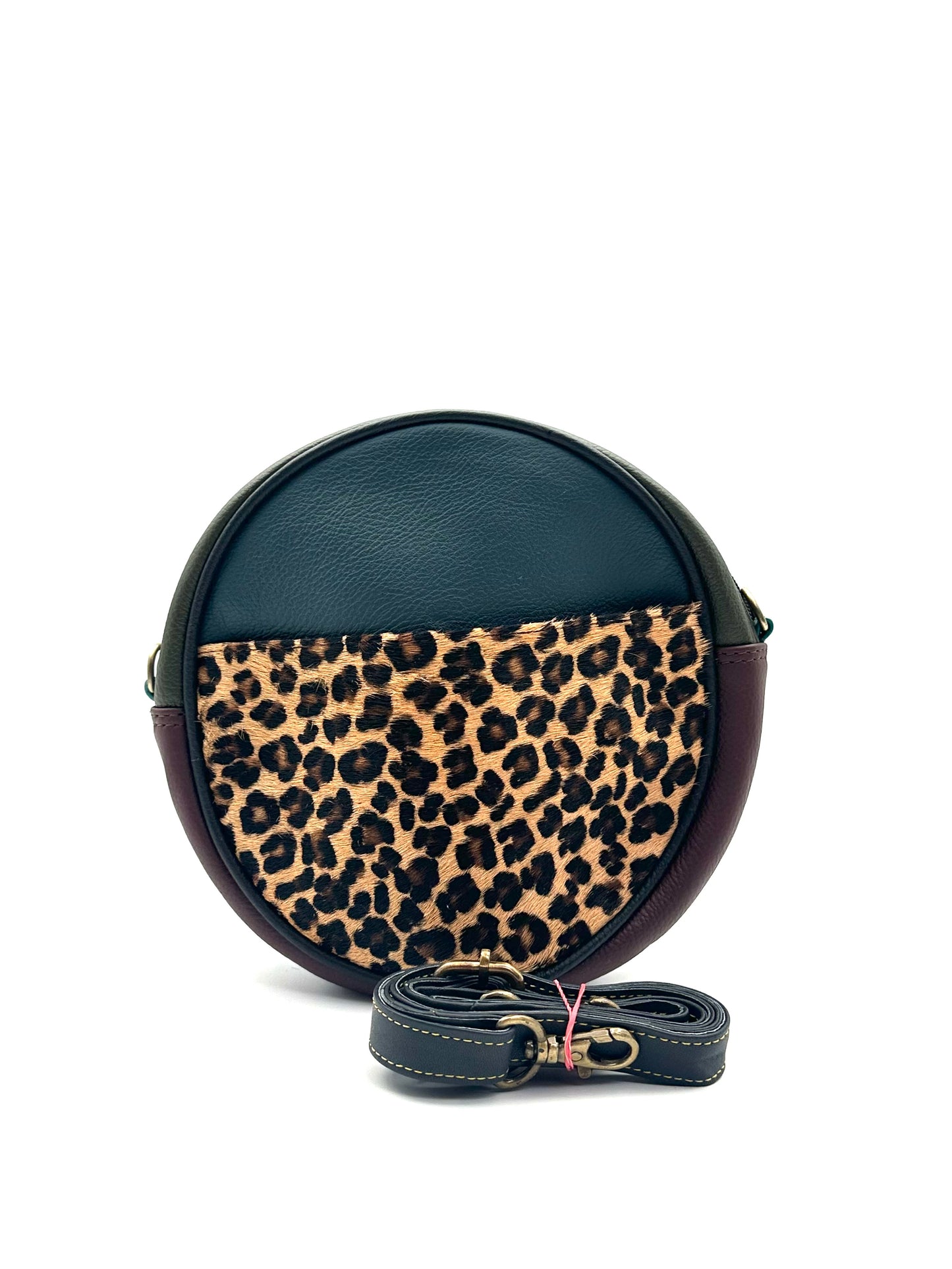 Round bag