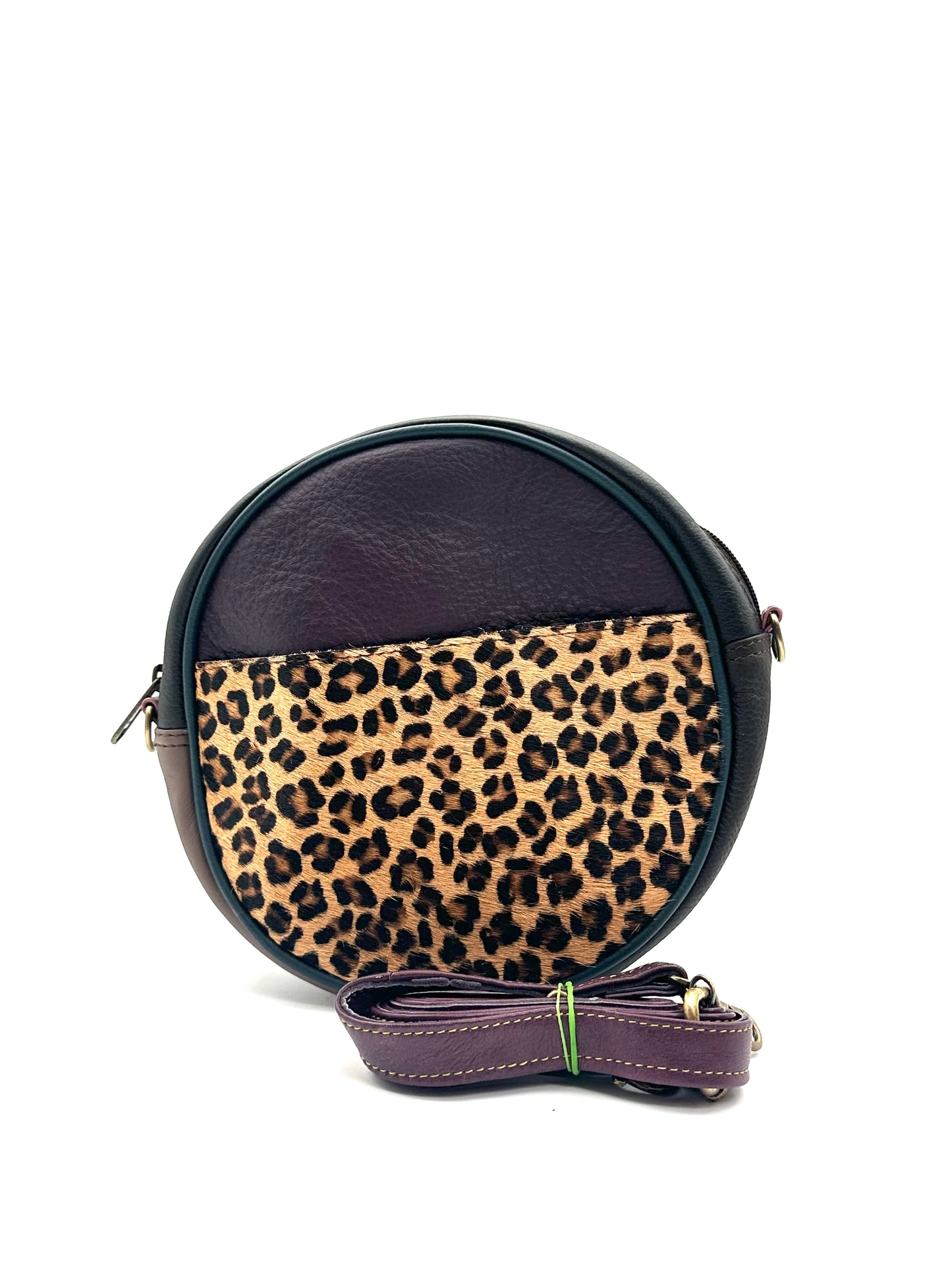 Round bag