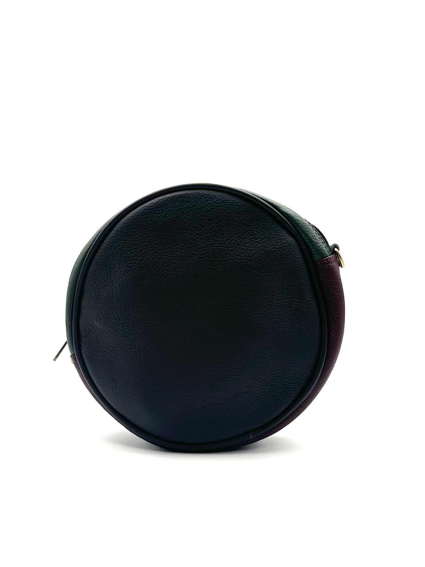 Round bag