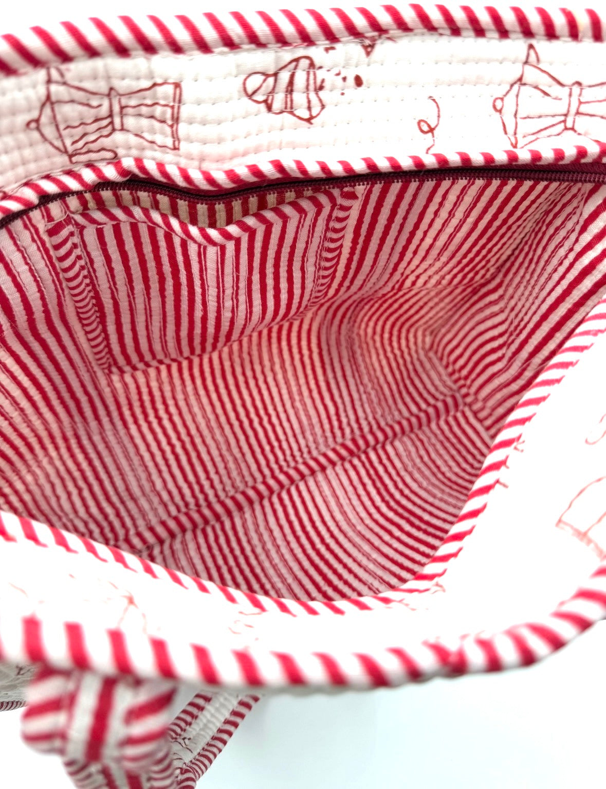 Tote bag Klein