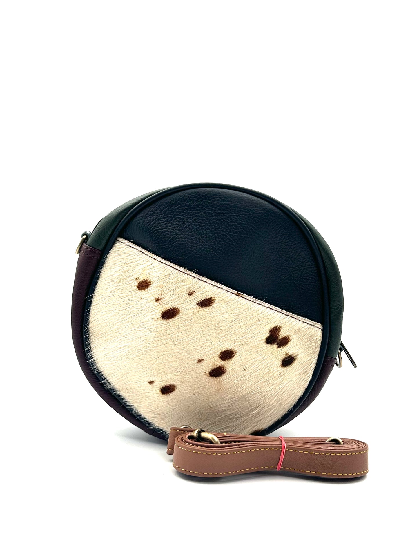 Round bag