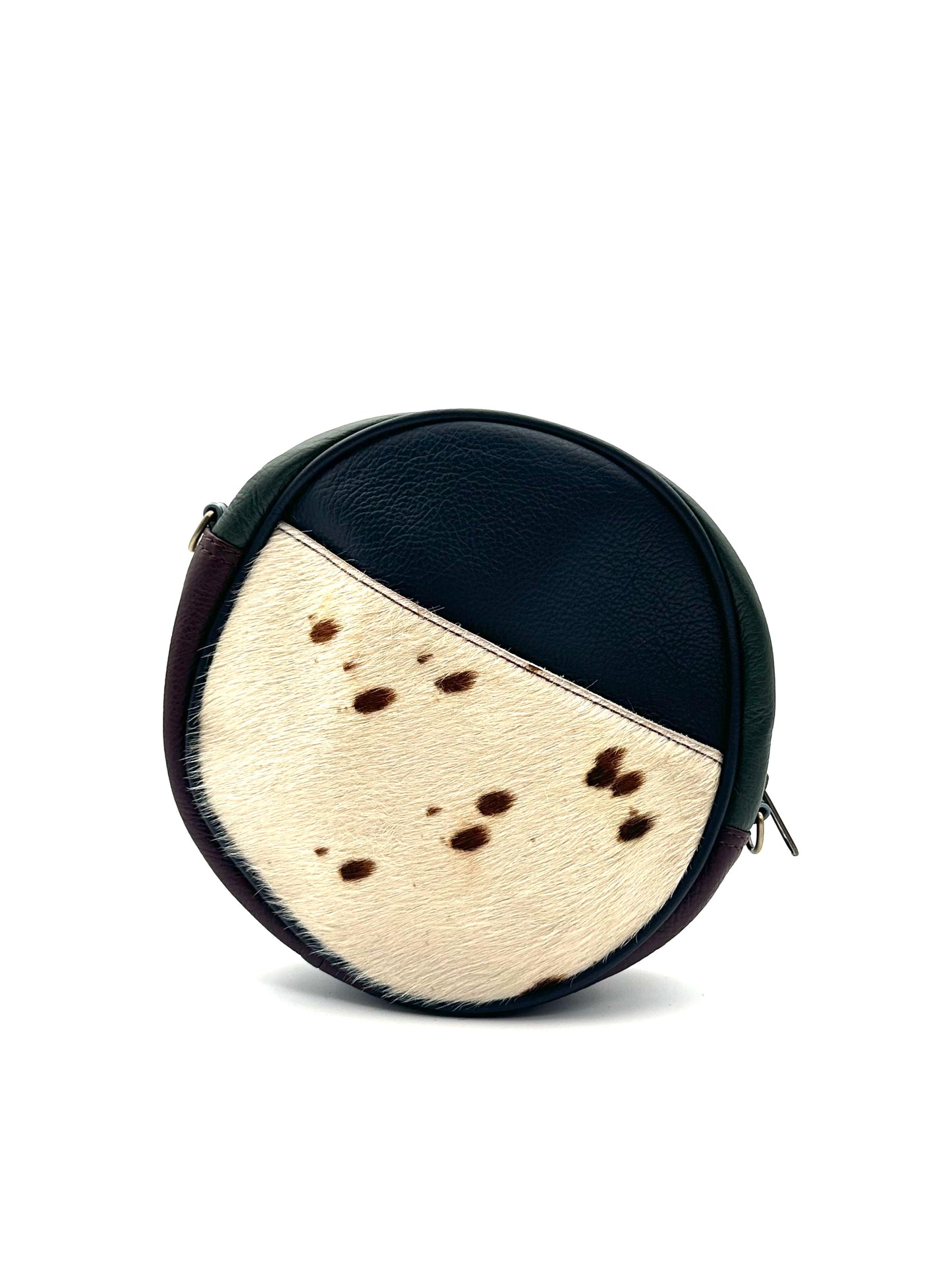 Round bag