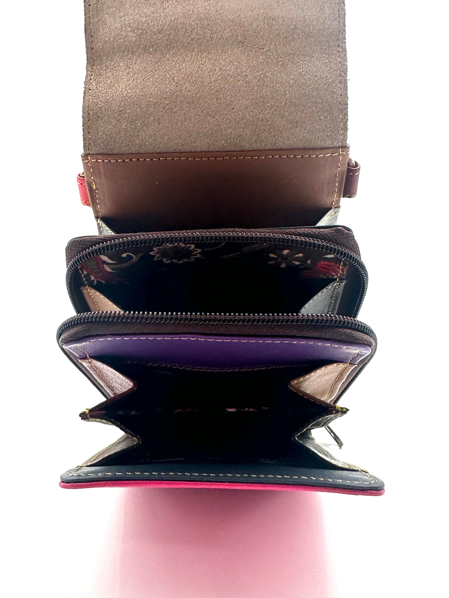 Phone bag
