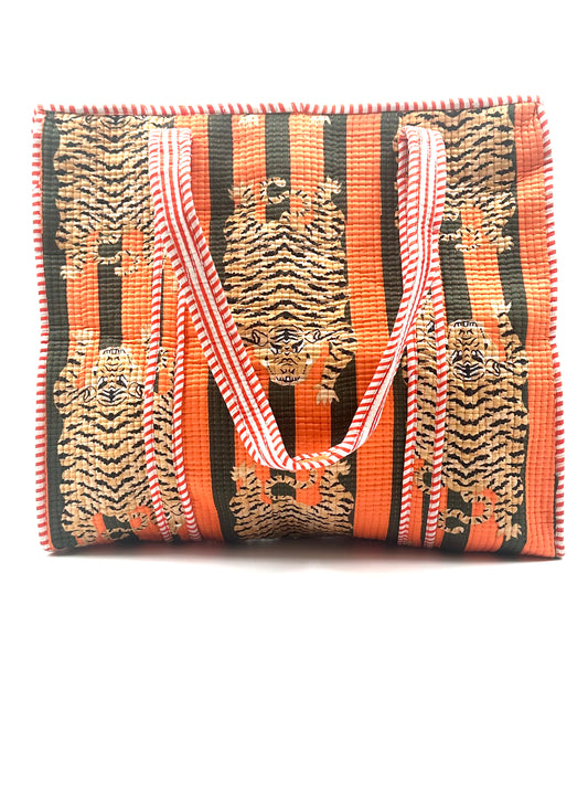 Tote bag groot