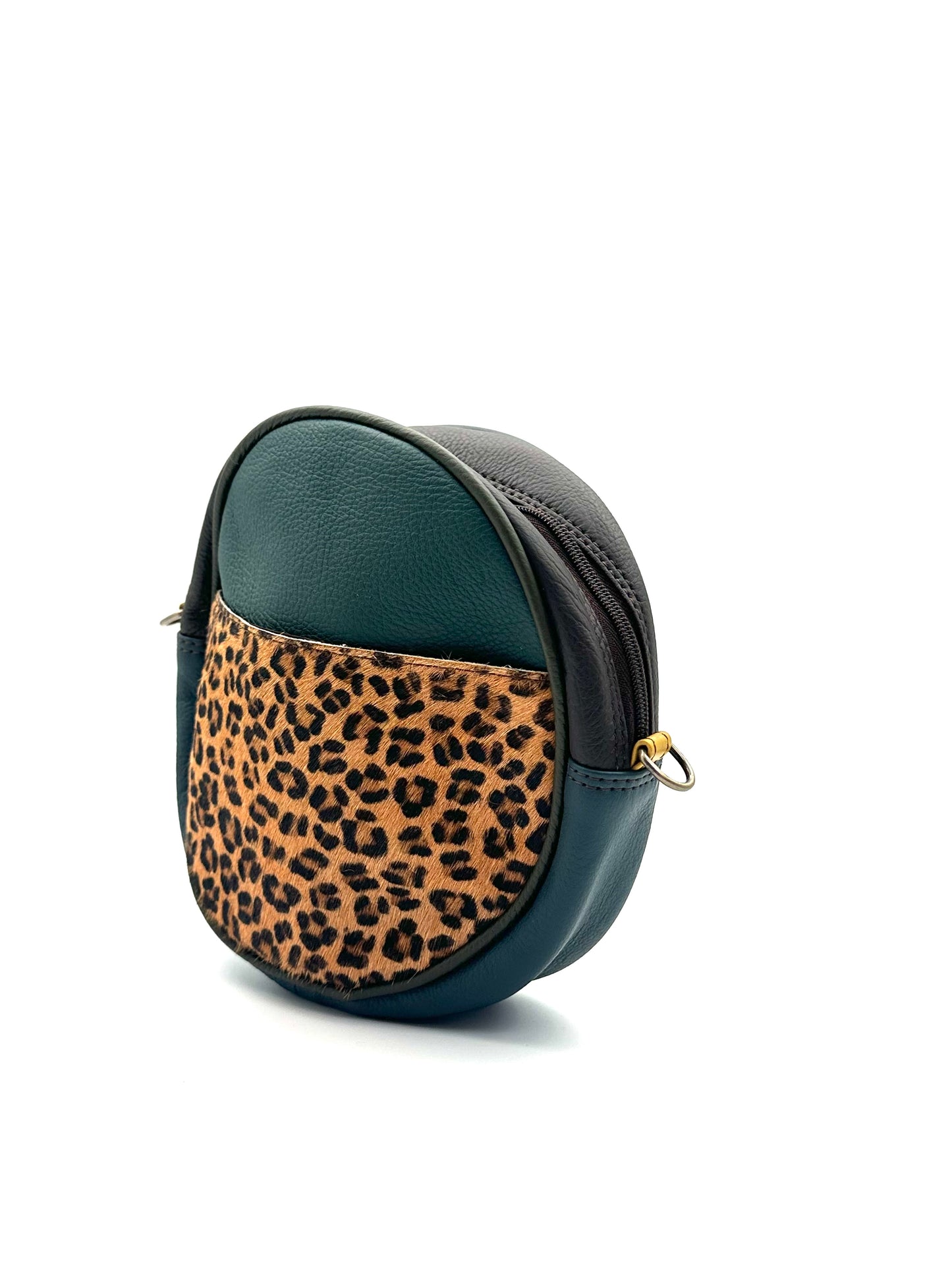 Round bag