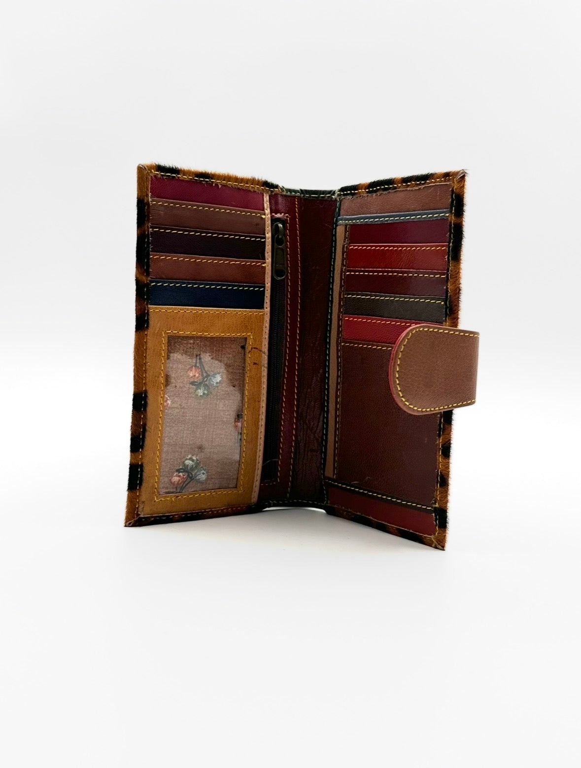 Wallet mini