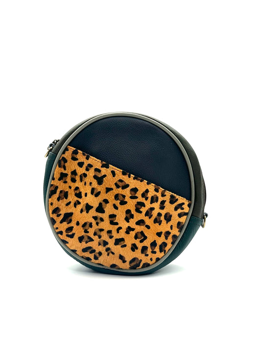 Round bag