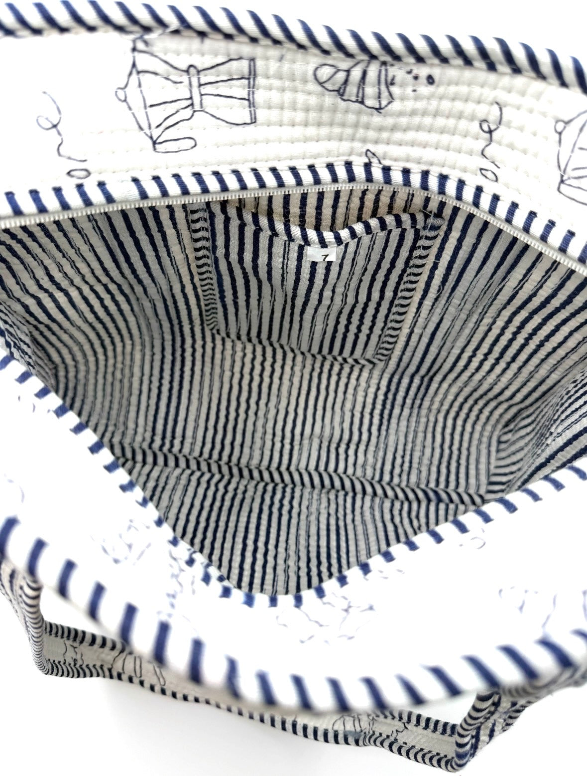Tote bag Klein