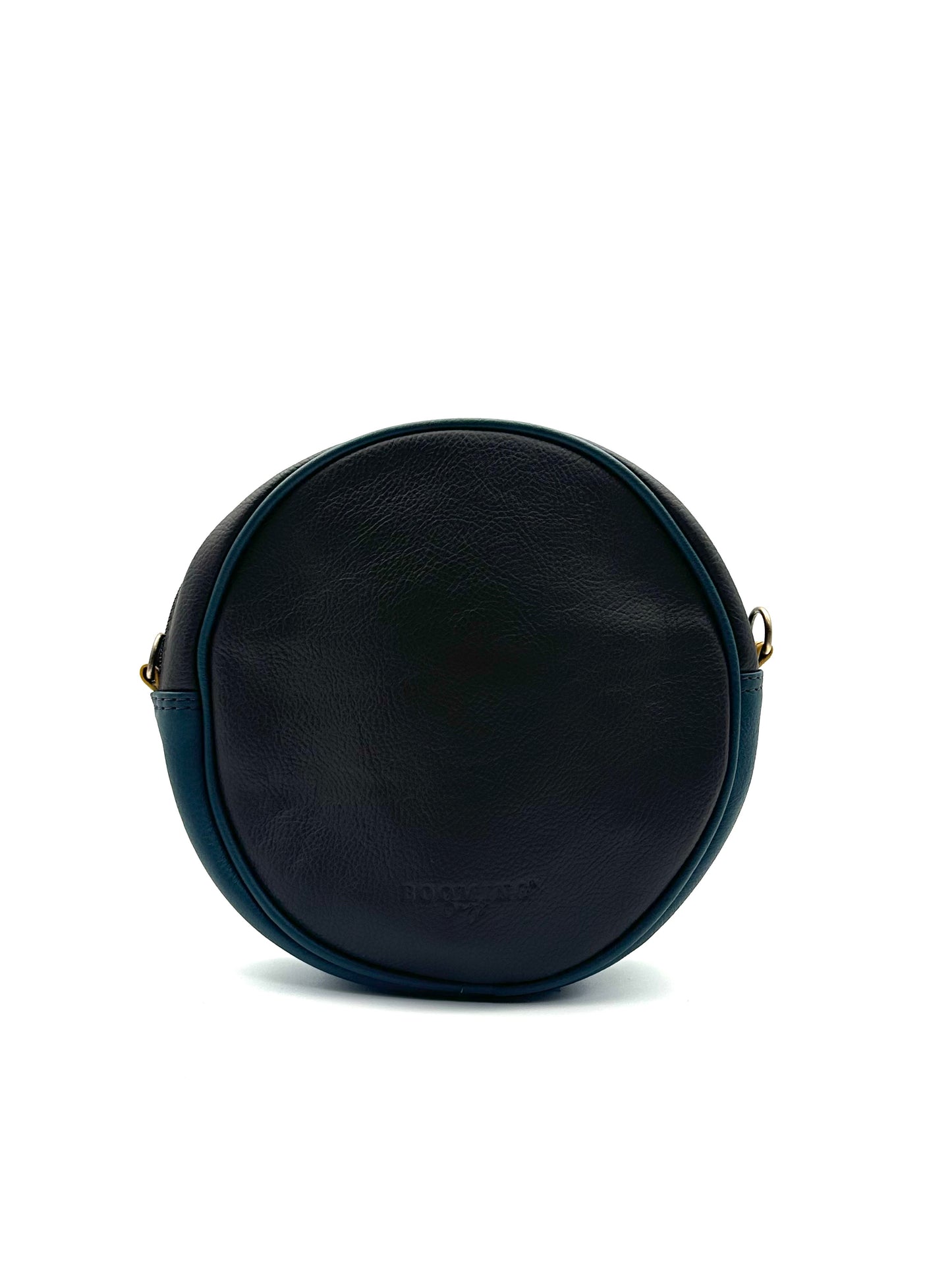 Round bag