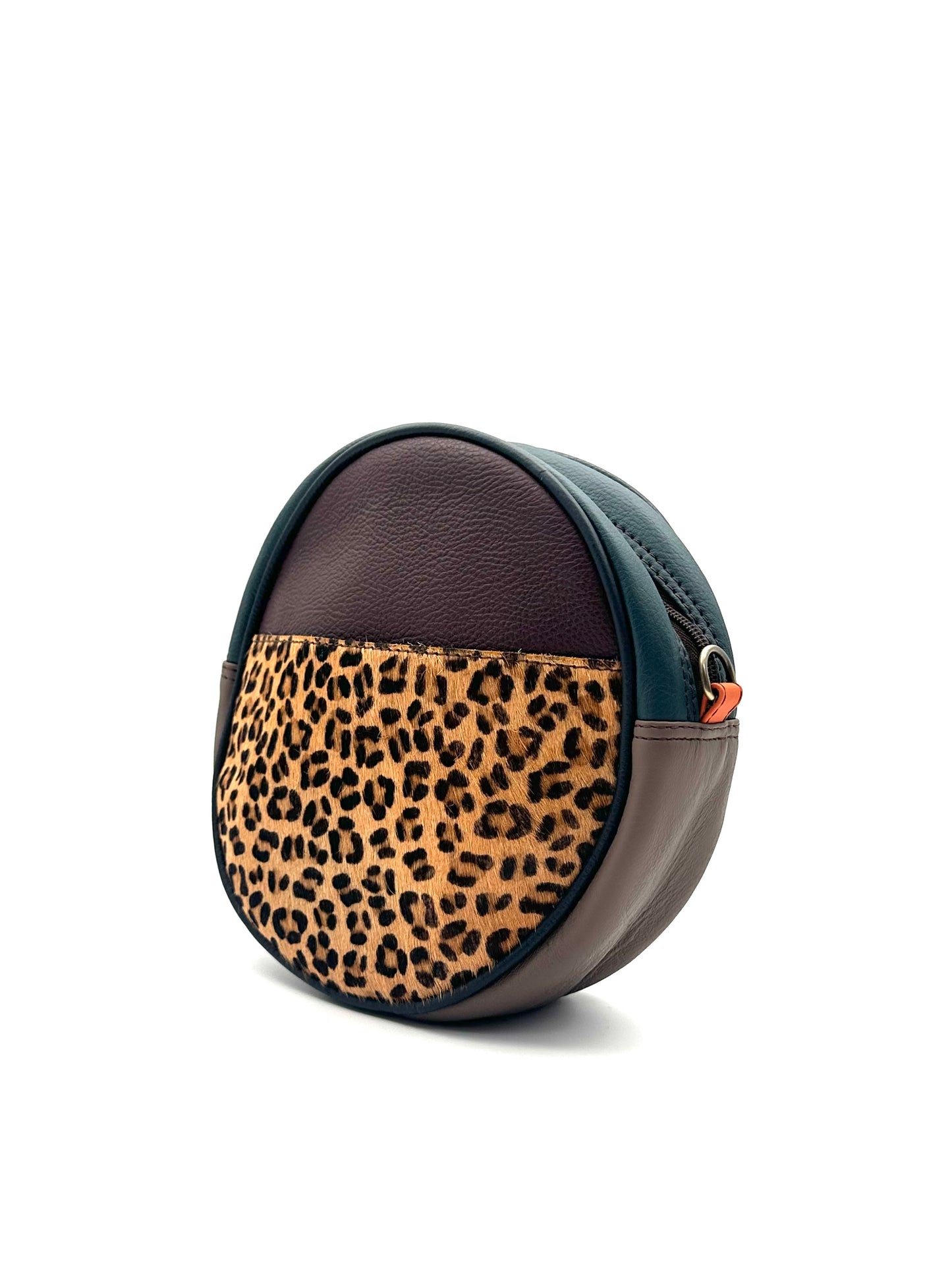 Round bag