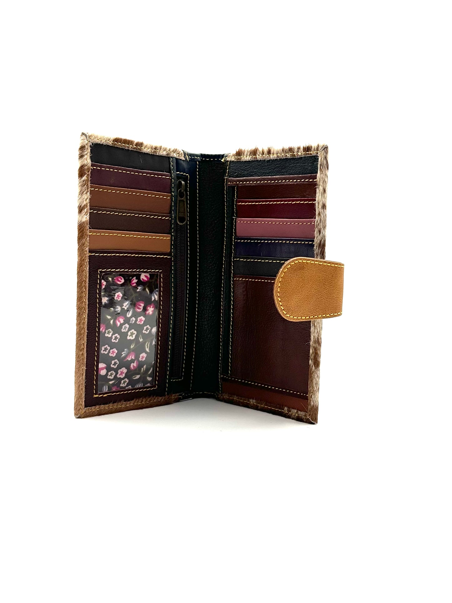 Wallet mini
